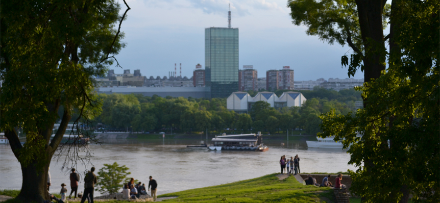 Beograd