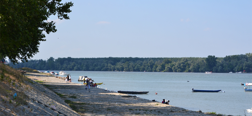 Beograd