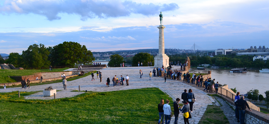 Beograd