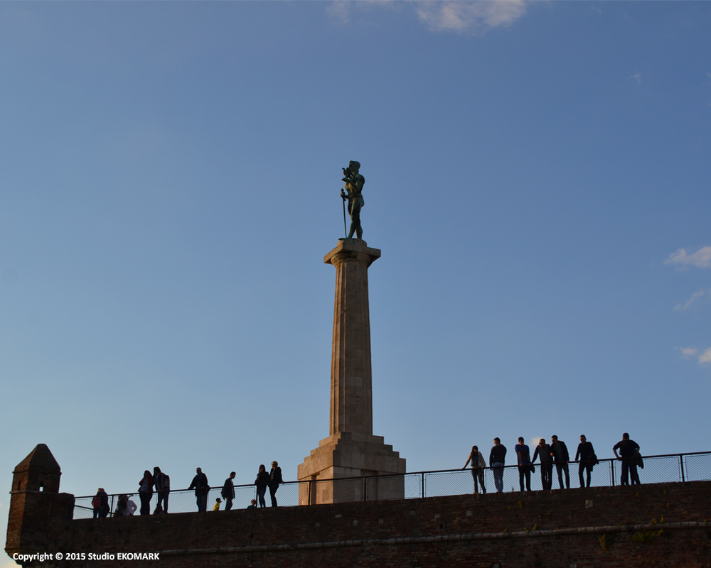 kalemegdan