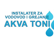 AKVA TONI