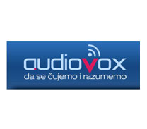 Slušni aparati AUDIOVOX