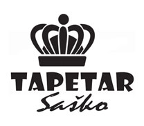 Sasko tapetar