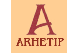 Logo Arhetip