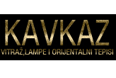 Abažuri Kavkaz