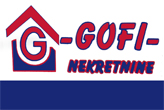 Nekretnine Gofi