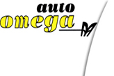 Logo AUTO OMEGA