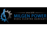 MILGEN POWER