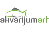 Logo AKVARIJUM ART