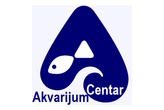 Logo AKVARIJUM CENTAR