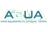 Logo AQUATANKS
