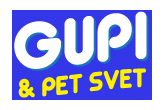 Logo Gupi