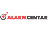 Logo Alarm centar