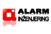 Logo Alarm inženjering