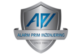 Logo Alarm prim inženjering
