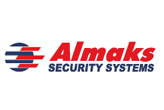 Logo Almaks security systems