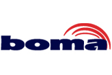 Logo Boma