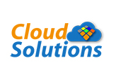 Logo Cloud solutions