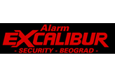 Logo Excalibur