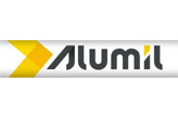 Logo ALUMIL