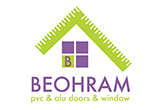 Logo BEOHRAM