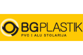 Logo BG PLASTIK