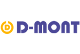 Logo D-MONT