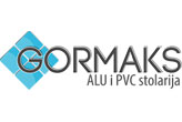 Logo GORMAKS