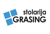 Logo GRASING