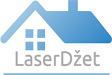 LASER DŽET