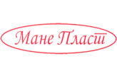 Logo MANE PLAST