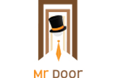 Logo MR DOOR