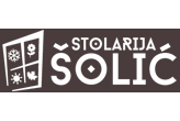 Logo ŠOLIĆ