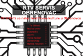 RTV servis Obrenovac