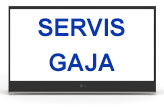 servis-gaja