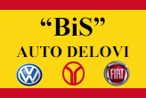 BiS logo