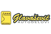 Glavašević logo