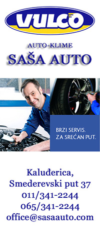 Auto-klime Saša Beograd