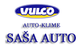 Logo Saša auto