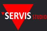 Logo Servis studio