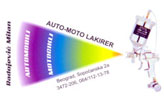 Logo AUTO SPEKTAR