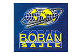 Boban sajle