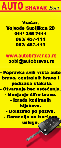 Autobravar Bobi