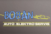 AUTOELEKTRO SERVIS BOBAN