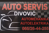 Logo divović