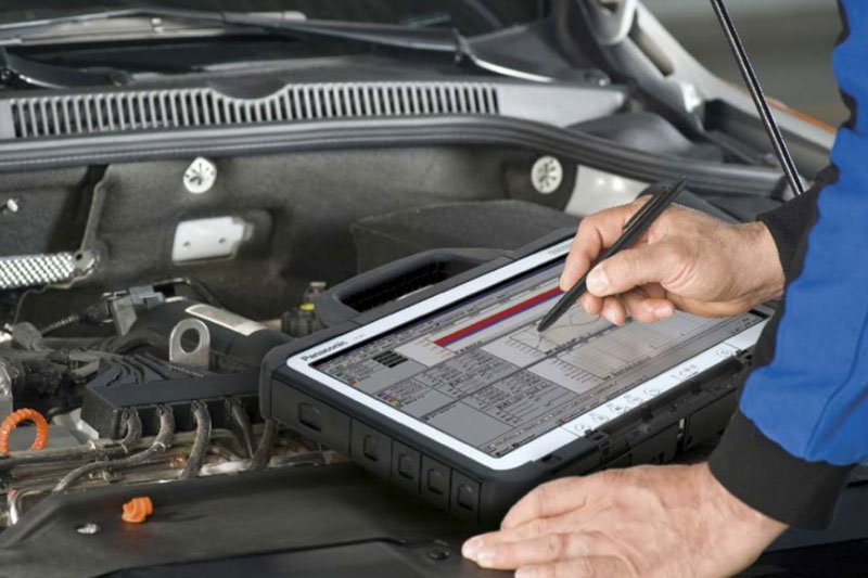 Auto servis DIVOVIĆ