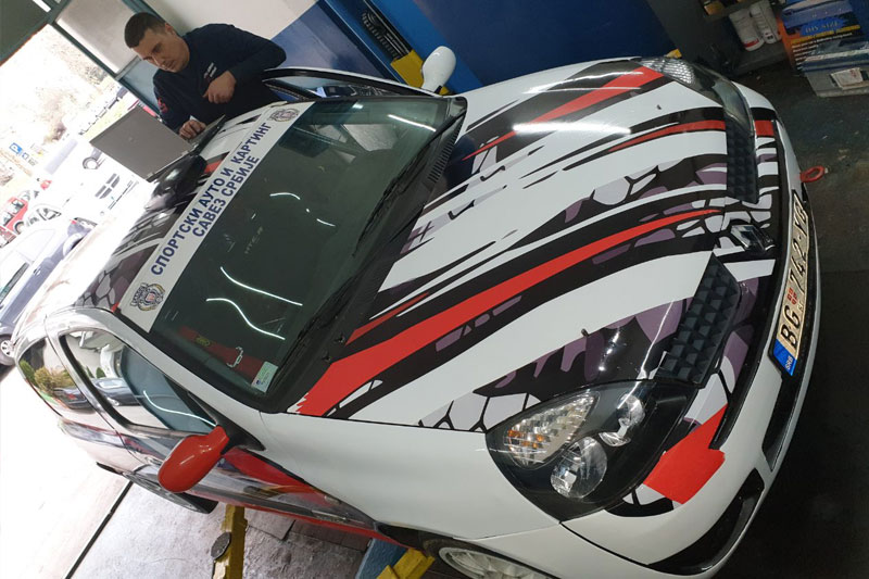 Auto servis DIVOVIĆ