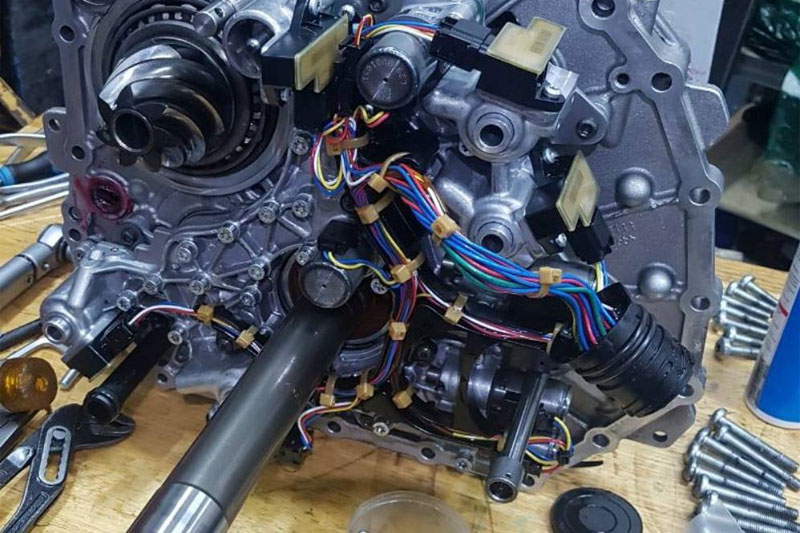 Auto servis DIVOVIĆ
