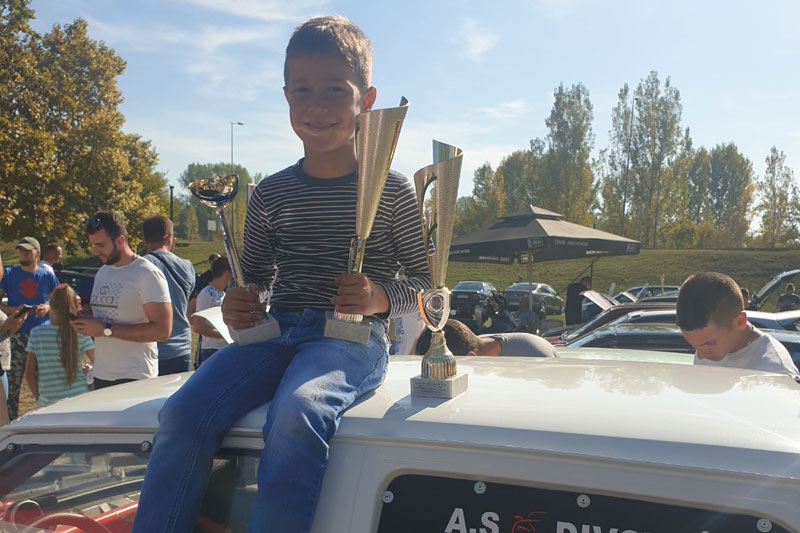 Auto servis DIVOVIĆ