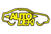 LOGO AUTO DEKI